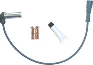 AIR FREN 10.4410.40 - ABS sensor, wheel speed car-mod.net