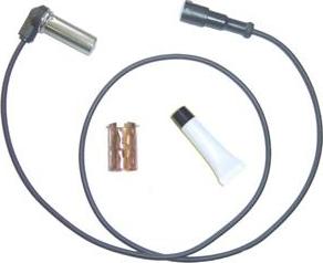 AIR FREN 10.4410.100 - ABS sensor, wheel speed car-mod.net