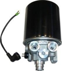 AIR FREN 10.410106 - Air Dryer, compressed-air system car-mod.net