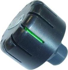 AIR FREN 10.484.210 - Silencer, compressed-air system car-mod.net