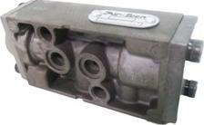 AIR FREN 10.5012.08 - Multiport Valve, Compressed-air System car-mod.net
