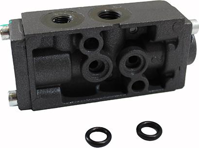 AIR FREN 10.5012.30 - Multiport Valve, Compressed-air System car-mod.net