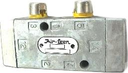 AIR FREN 10.0030.04 - Multiport Valve, Compressed-air System car-mod.net
