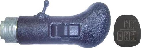 AIR FREN 10.8299.40 - Gear Lever Knob car-mod.net