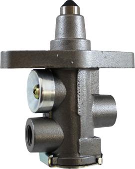 AIR FREN 10.3195.00 - Multiport Valve, Compressed-air System car-mod.net