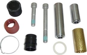 AIR FREN 18.R550.035 - Repair Kit, brake caliper car-mod.net