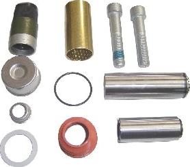 AIR FREN 18.R650.075 - Repair Kit, brake caliper car-mod.net