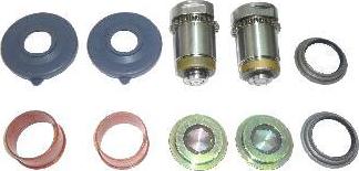 AIR FREN 18.R850.100 - Repair Kit, brake caliper car-mod.net