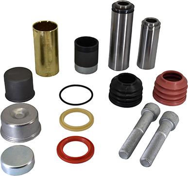 AIR FREN 18.R750.120 - Repair Kit, brake caliper car-mod.net