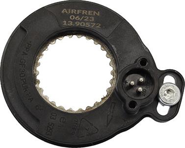 AIR FREN 13.90572 - Wear Indicator, brake pad car-mod.net