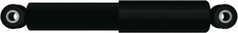 AIR FREN 24.2050.02 - Shock Absorber car-mod.net