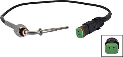AIR FREN 25.4100.50 - Sensor of exhaust gas Temperature car-mod.net