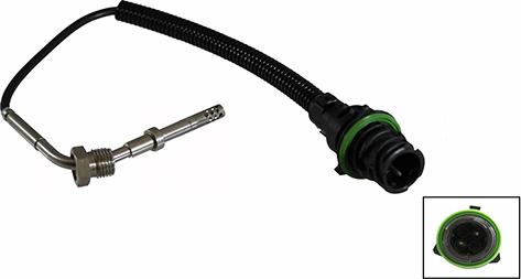 AIR FREN 25.4100.32 - Sensor of exhaust gas Temperature car-mod.net