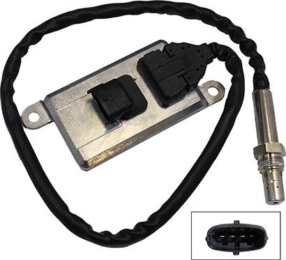 AIR FREN 25.5000.00 - NOx Sensor, urea injection / catalyst car-mod.net