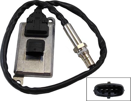 AIR FREN 25.5000.03 - NOx Sensor, urea injection / catalyst car-mod.net