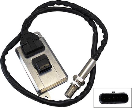 AIR FREN 25.5000.10 - NOx Sensor, urea injection / catalyst car-mod.net