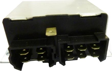AIR FREN 25.3500.29 - Hazard Lights Relay car-mod.net