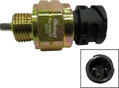 AIR FREN 25.3100.01 - Differential lock Switch, contact sensor car-mod.net