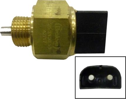 AIR FREN 25.3100.10 - Reverse light Switch car-mod.net