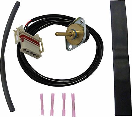 AIR FREN 25.2900.11 - Sensor, boost pressure car-mod.net
