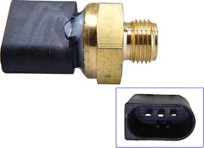 AIR FREN 25.2800.18 - Sender Unit, oil pressure car-mod.net