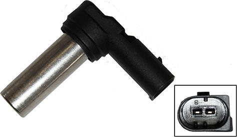 AIR FREN 25.2200.02 - Crankshaft position sensor, RPM car-mod.net