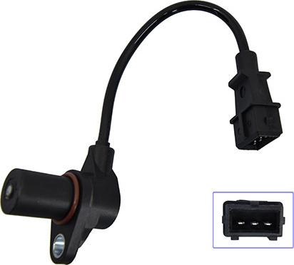 AIR FREN 25.2200.32 - Crankshaft position sensor, RPM car-mod.net