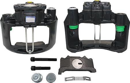 AIR FREN 26.3020.01 - Brake Caliper car-mod.net