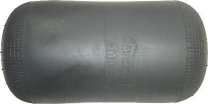 AIR FREN 20.944.G - Bellow, air suspension car-mod.net
