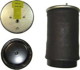 AIR FREN 20.889.2CM - Bellow, air suspension car-mod.net