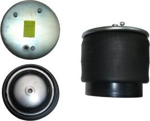AIR FREN 20.836.1CM - Bellow, air suspension car-mod.net