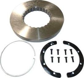AIR FREN 23.680.010 - Brake Disc car-mod.net