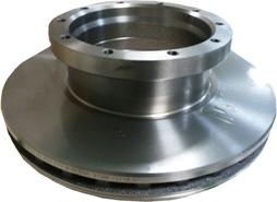 AIR FREN 23.630.040 - Brake Disc car-mod.net