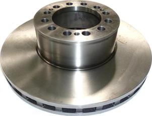 AIR FREN 23.620.010 - Brake Disc car-mod.net