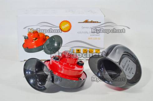 Airline AHR-12R-02 - Fanfare Horn car-mod.net