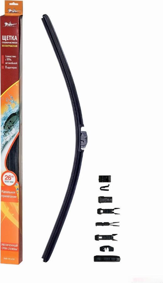 Airline AWB-BK-700 - Wiper Blade car-mod.net