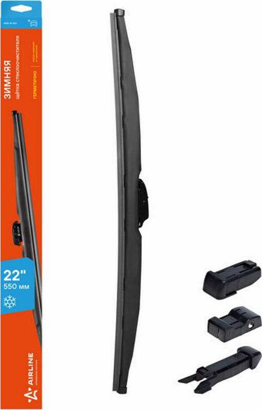 Airline AWB-W-550 - Wiper Blade car-mod.net