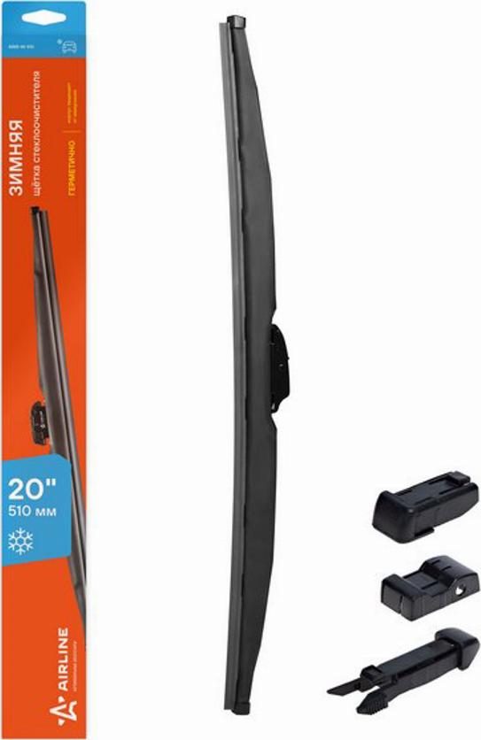 Airline AWB-W-510 - Wiper Blade car-mod.net