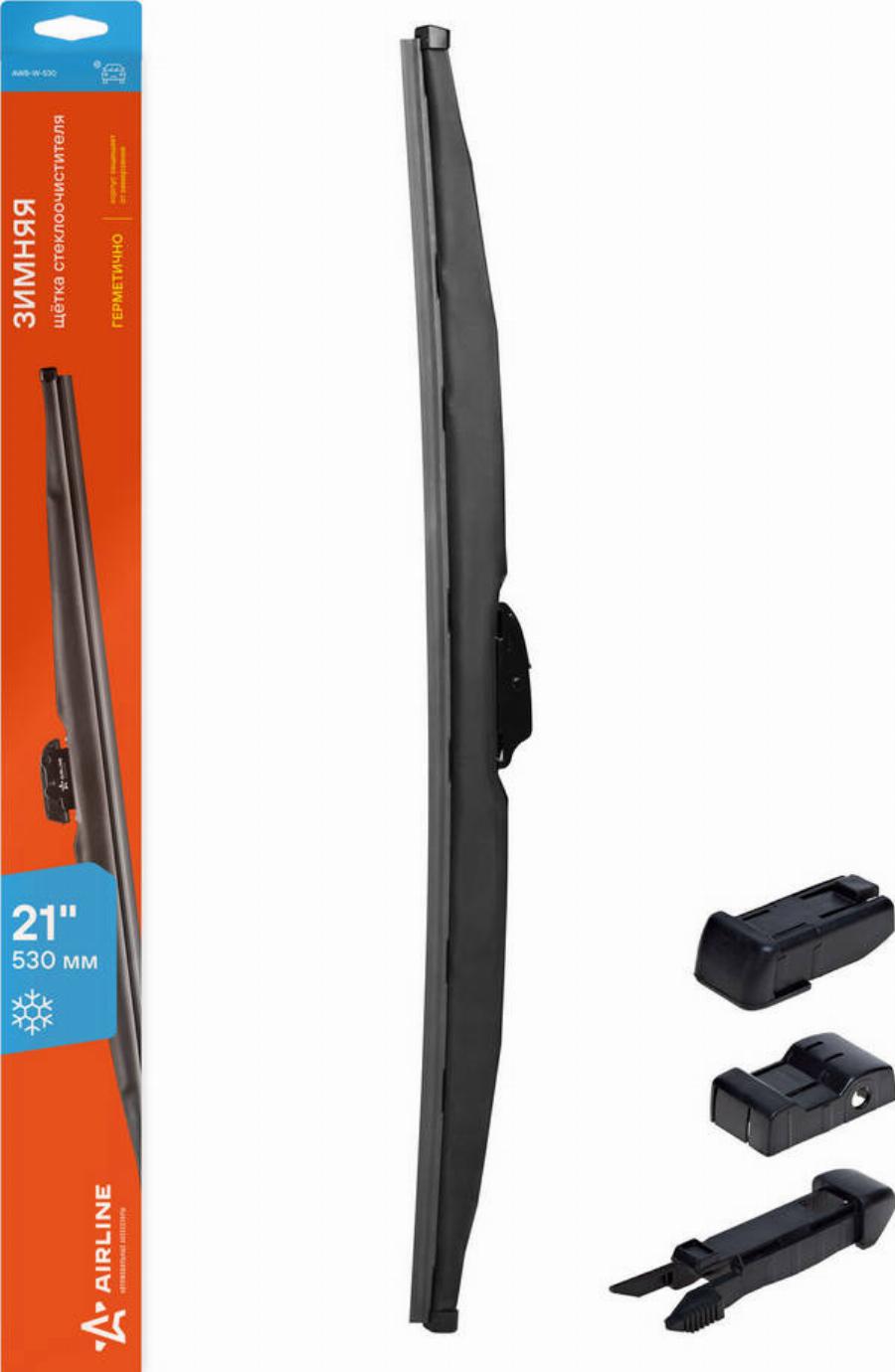 Airline AWB-W-530 - Wiper Blade car-mod.net