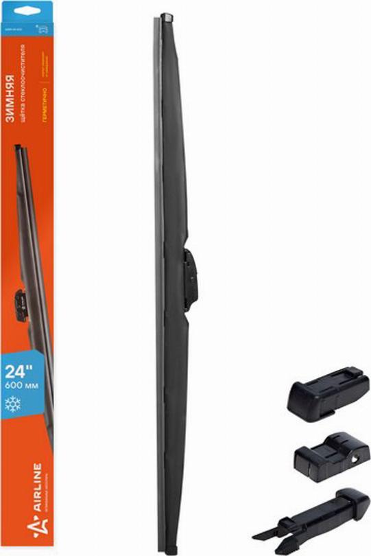 Airline AWB-W-600 - Wiper Blade car-mod.net