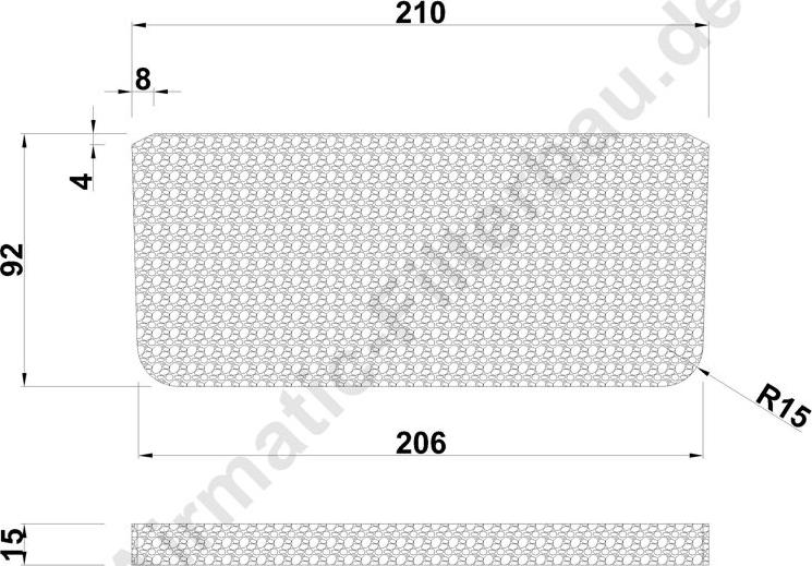 Airmatic IF0596M - Filter, interior air car-mod.net