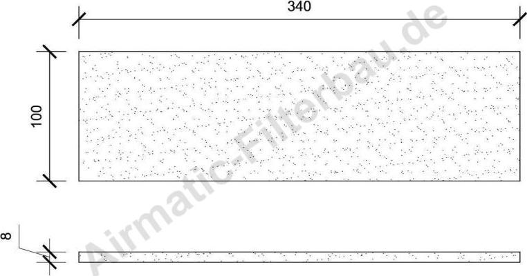 Airmatic IF0548MS - Filter, interior air car-mod.net