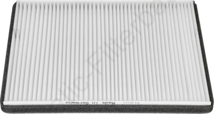 Airmatic IF0061 - Filter, interior air car-mod.net