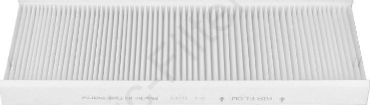 Airmatic IF0009 - Filter, interior air car-mod.net