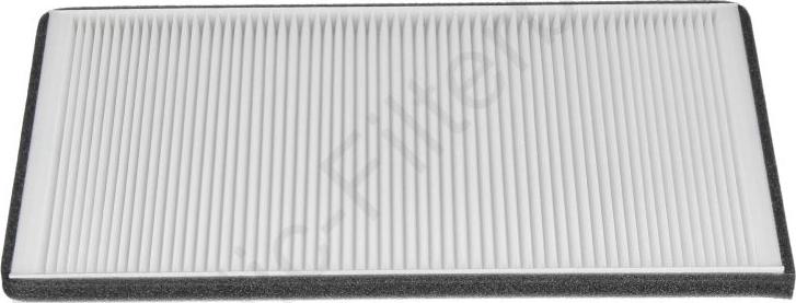 Airmatic IF0002 - Filter, interior air car-mod.net