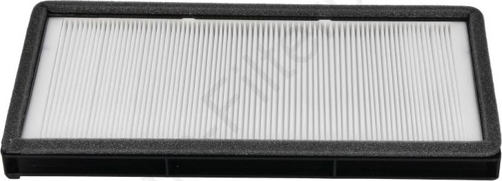 Airmatic IF0012 - Filter, interior air car-mod.net