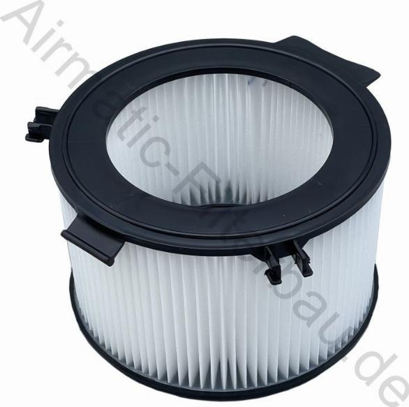Airmatic IF0036 - Filter, interior air car-mod.net