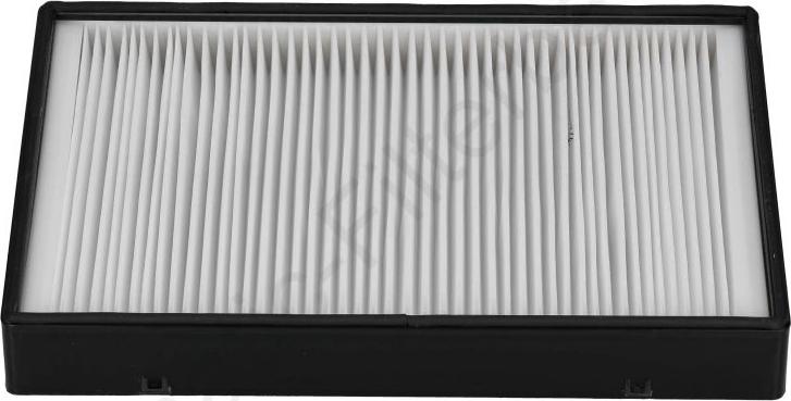 Airmatic IF0030 - Filter, interior air car-mod.net