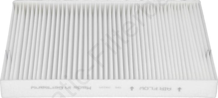 Airmatic IF0195 - Filter, interior air car-mod.net