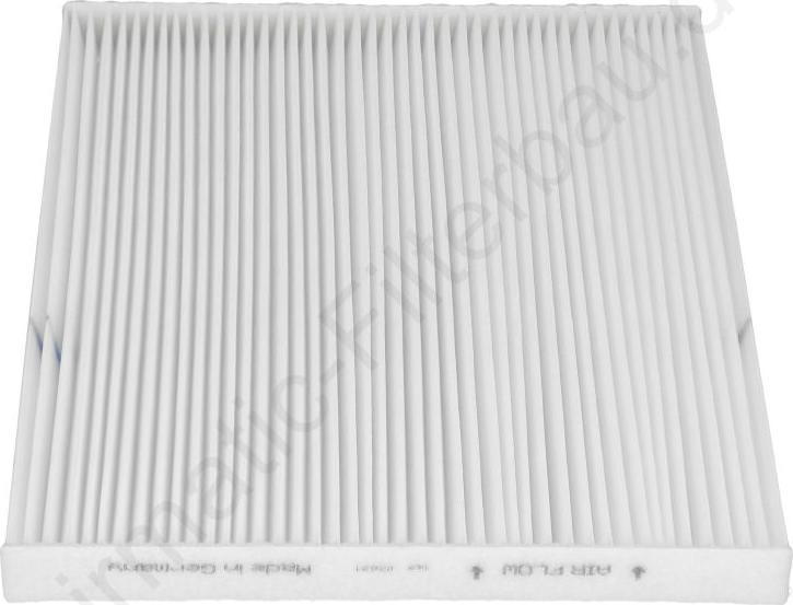 Airmatic IF0149 - Filter, interior air car-mod.net